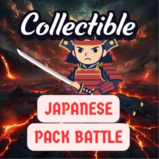 [Rip & Ship Exclusive] Collectible 1v1 Japanese Pack Battle [Eevee Heroes] [3 spins]