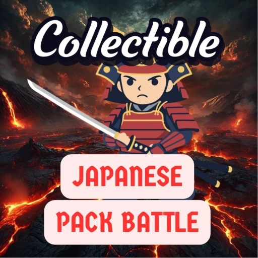 [Rip & Ship Exclusive] Collectible 1v1 Japanese Pack Battle [Eevee Heroes] [3 spins]