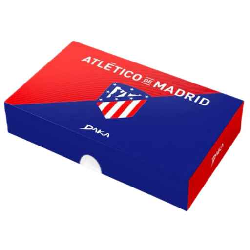 [Rip & Ship Exclusive] DAKA Atletico de Madrid 2023