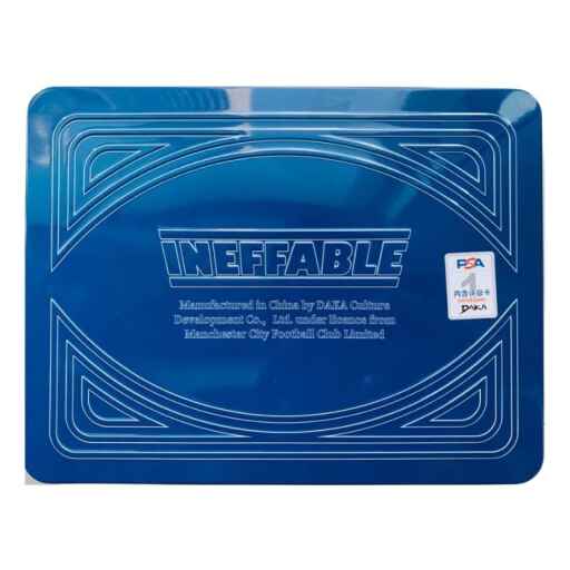 DAKA Manchester City Ineffable 2021/22