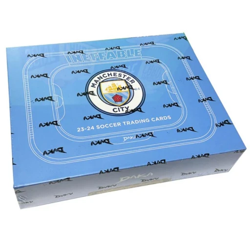 [Rip & Ship Exclusive] DAKA Manchester City Ineffable 2023/24 [Skip the Line]