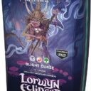 Magic – Lorwyn Eclipsed Commander Deck - Blight Curse