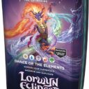 Magic – Lorwyn Eclipsed Commander Deck - Dance of the Elements