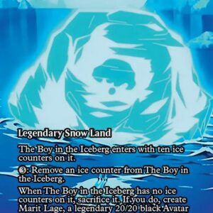 Avatar: The Last Airbender Eternal - 56 - Dark Depths - Mythic - C - Non-foil (Front)
