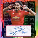 Alternative view of [Rip & Ship Exclusive] Topps Manchester United Team Set Box 2025/26