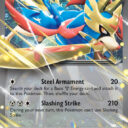 SV: Scarlet & Violet Promo Cards - 198 - Zacian ex - 198