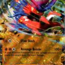 SV: Scarlet & Violet Promo Cards - 197 - Koraidon ex - 197
