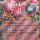 SV: Scarlet & Violet Promo Cards - 216 - Team Rocket's Mewtwo ex - 216