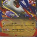 ME: Mega Evolution Promo - 011 - Mega Latias ex - 011