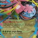 ME: Mega Evolution Promo - 013 - Mega Venusaur ex - 013