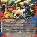 ME: Mega Evolution Promo - 025 - Mega Kangaskhan ex - 025