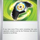 ME: Ascended Heroes - 186/217 - Counter Gain - Reverse Holo