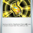 ME: Ascended Heroes - 193/217 - Mega Signal - Reverse Holo