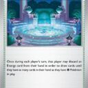 ME: Ascended Heroes - 194/217 - Mystery Garden - Reverse Holo