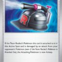 ME: Ascended Heroes - 206/217 - Team Rocket's Hypnotizer - Reverse Holo