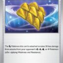 ME: Ascended Heroes - 211/217 - Thick Scale - Reverse Holo