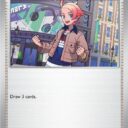 ME: Ascended Heroes - 214/217 - Urbain - Reverse Holo