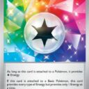 ME: Ascended Heroes - 216/217 - Prism Energy - Reverse Holo