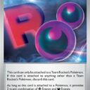 ME: Ascended Heroes - 217/217 - Team Rocket's Energy - Reverse Holo