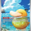 ME: Ascended Heroes - 226/217 - Psyduck