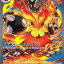 ME: Ascended Heroes - 273/217 - Mega Emboar ex
