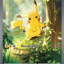 ME: Ascended Heroes - 276/217 - Pikachu ex