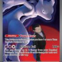 ME: Ascended Heroes - 281/217 - Team Rocket's Mewtwo ex
