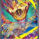 ME: Ascended Heroes - 283/217 - Mega Hawlucha ex