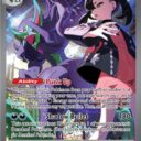 ME: Ascended Heroes - 287/217 - Marnie's Grimmsnarl ex