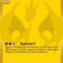 ME: Ascended Heroes - 294/217 - Mega Charizard Y ex