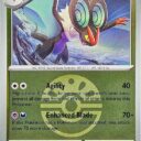 ME: Ascended Heroes - 157/217 - Noivern (Friend Ball) - Reverse Holo