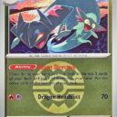 ME: Ascended Heroes - 159/217 - Drakloak - 159/217 (Quick Ball) - Reverse Holo