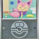 ME: Ascended Heroes - 165/217 - Skitty (Love Ball) - Reverse Holo