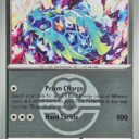 ME: Ascended Heroes - 178/217 - Terapagos (Love Ball) - Reverse Holo