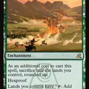 Avatar: The Last Airbender Eternal - 144 - Tectonic Split - Rare - G - Non-foil (Front)
