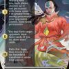 Avatar: The Last Airbender - 354 - The Legend of Yangchen // Avatar Yangchen - Mythic - C - Non-foil (Front)