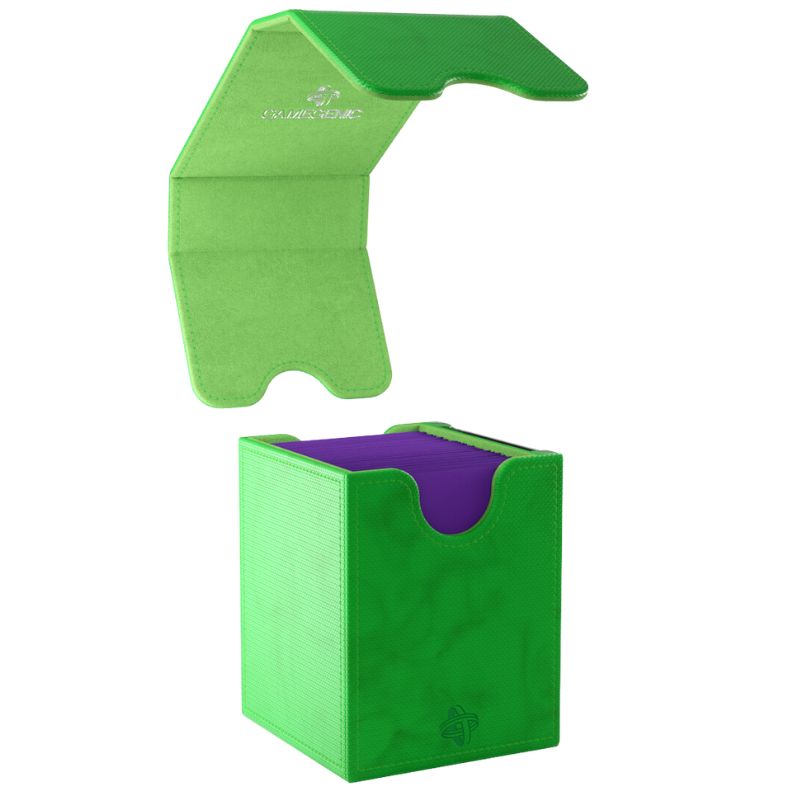 Gamegenic - Squire 100+ XL - Green - Bilde 3