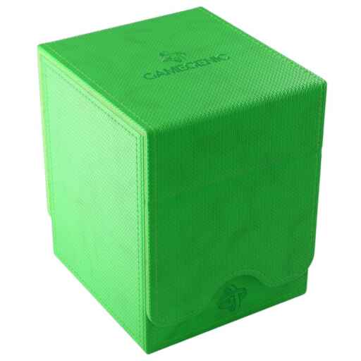 Gamegenic - Squire 100+ XL - Green