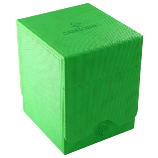 Gamegenic - Squire 100+ XL - Green