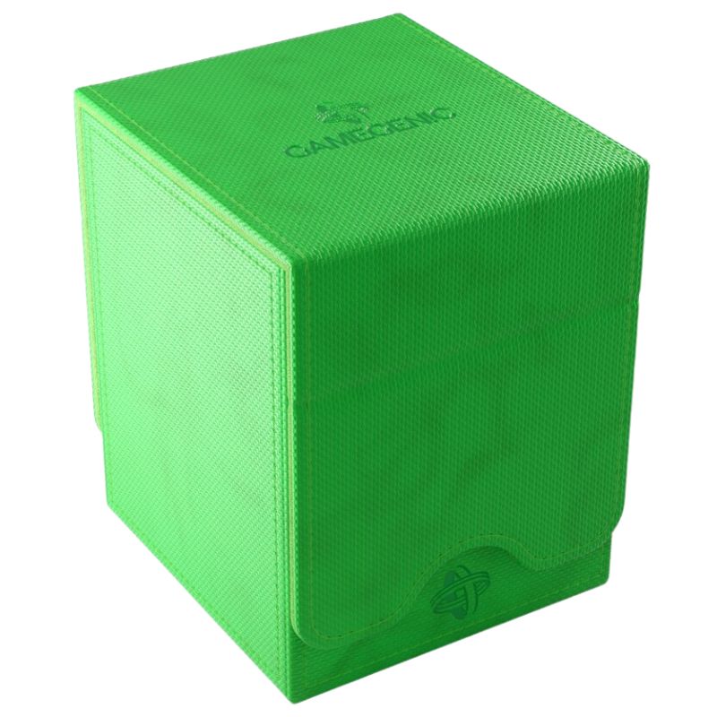 Gamegenic - Squire 100+ XL - Green