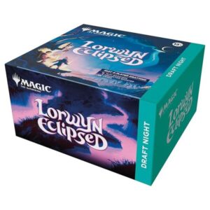 Magic: The Gathering Lorwyn Eclipsed Draft Night