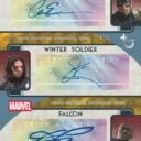 Alternative view of [Rip & Ship Exclusive] Topps Marvel Brooklyn Collection 2026 [Skip The Line]