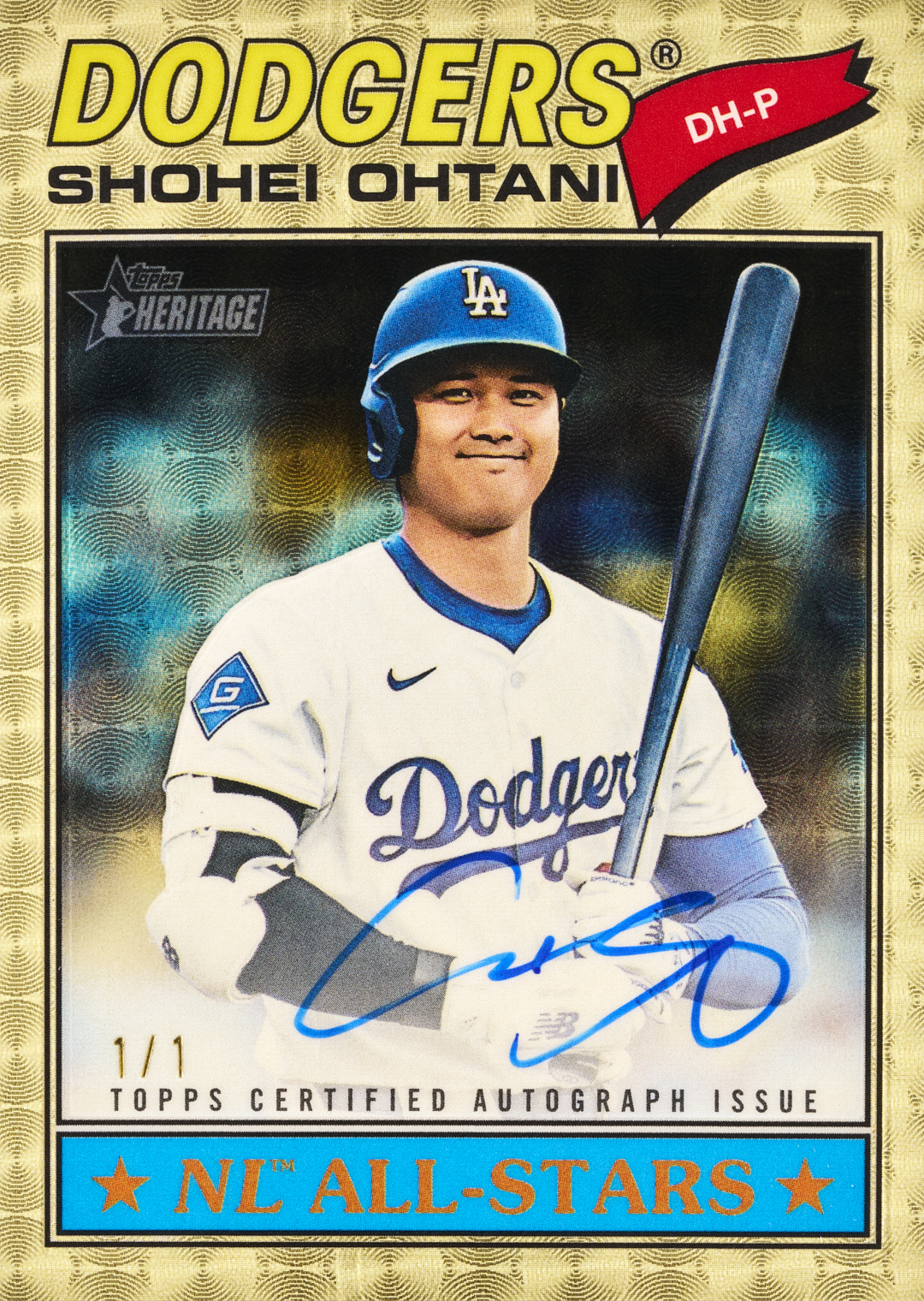 2026 Topps Heritage Baseball - Hobby Box - Bilde 2