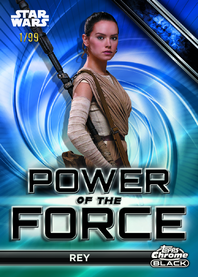 Topps Star Wars Smugglers Outpost - Bilde 5