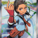 SV4a: Shiny Treasure ex - 343/190 - Nemona