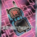 M2a: High Class Pack: MEGA Dream ex - 217/193 - Team Rocket's Transceiver