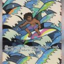 M2a: High Class Pack: MEGA Dream ex - 249/193 - Surfer