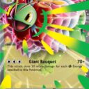ME: Ascended Heroes - 010/217 - Mega Meganium ex