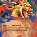 ME: Ascended Heroes - 022/217 - Mega Charizard Y ex