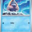 ME: Ascended Heroes - 046/217 - Snorunt